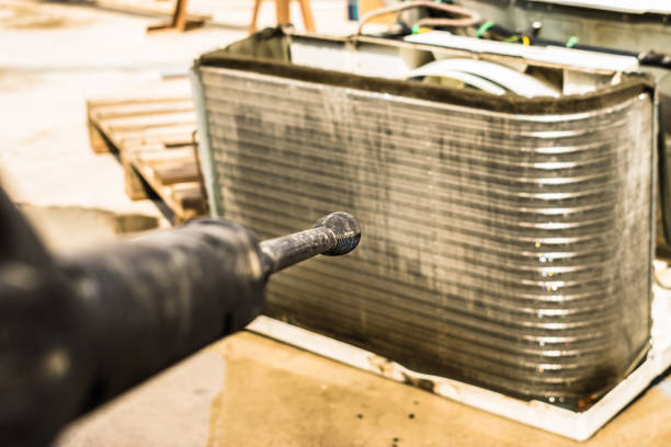 Best HVAC Air Duct Cleaning  in Frankfort Square, IL