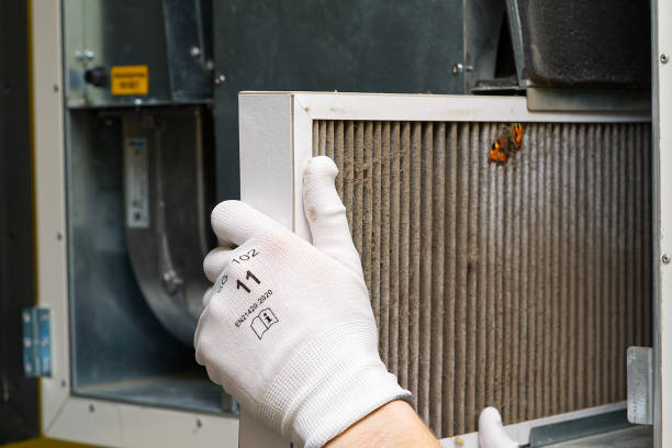 Best Air Duct Cleaning Near Me  in Frankfort Square, IL