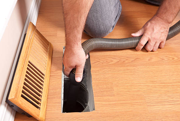 Best Air Duct Cleaning Cost  in Frankfort Square, IL