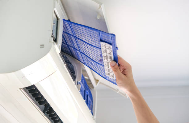 Best HVAC Duct Inspection Services  in Frankfort Square, IL
