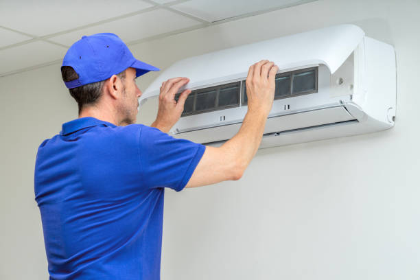 Best Ductwork Cleaning Services  in Frankfort Square, IL